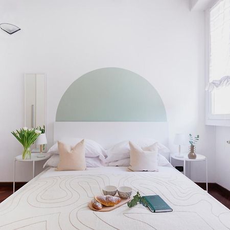 Stylish And Cozy Apt Close To Naviglio ميلان المظهر الخارجي الصورة