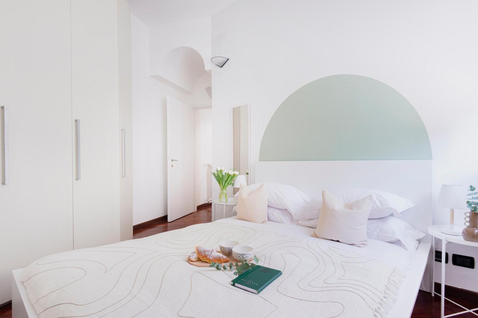 Stylish And Cozy Apt Close To Naviglio ميلان المظهر الخارجي الصورة