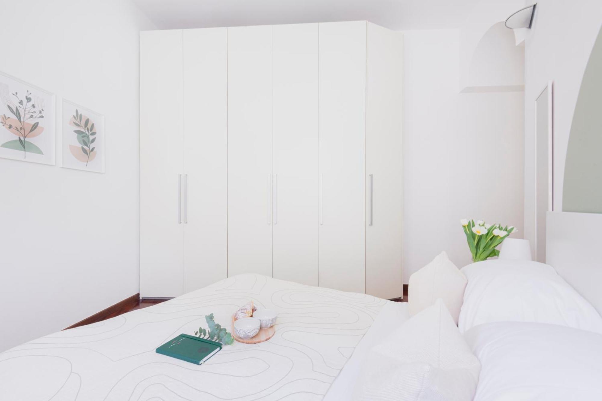 Stylish And Cozy Apt Close To Naviglio ميلان المظهر الخارجي الصورة
