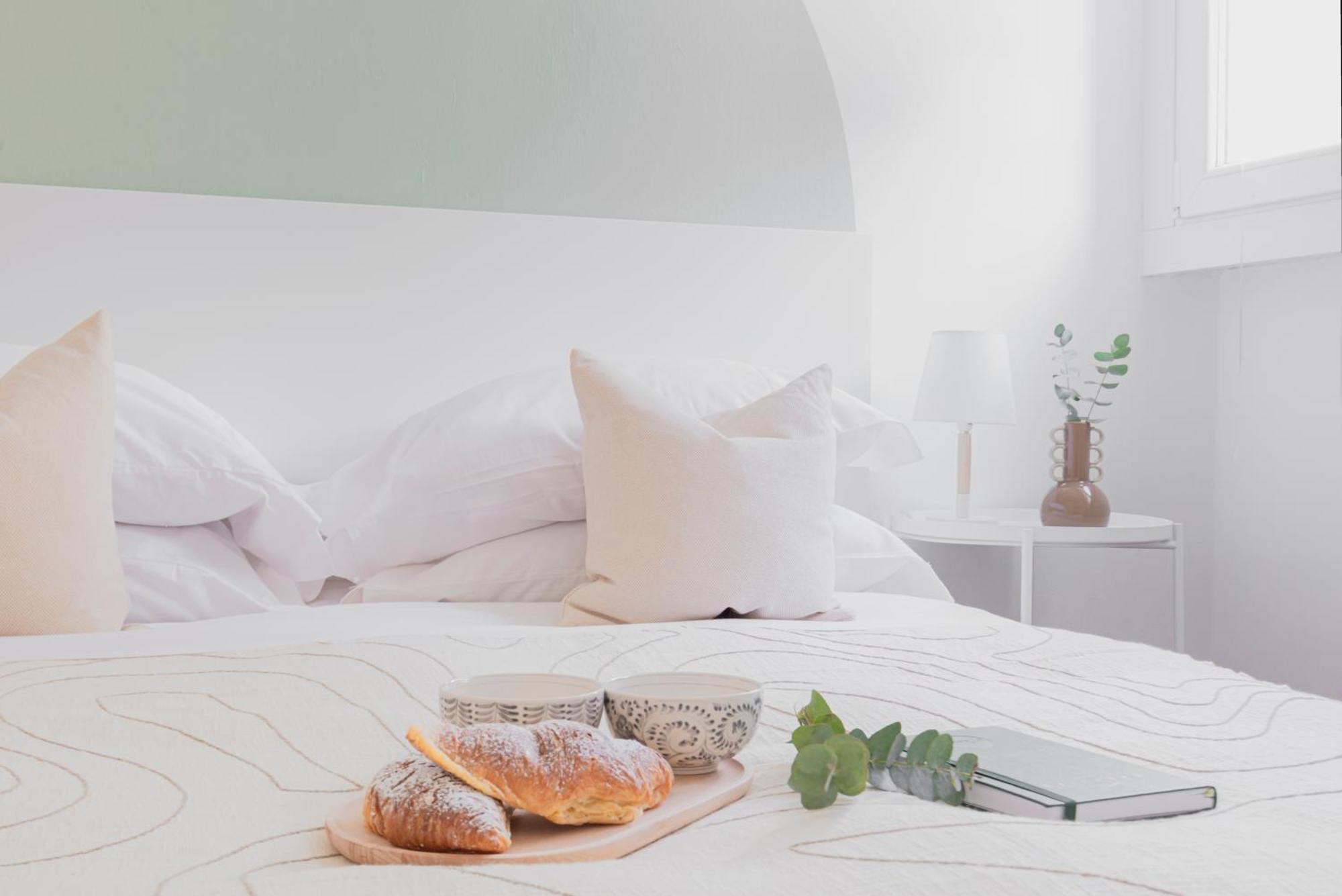 Stylish And Cozy Apt Close To Naviglio ميلان المظهر الخارجي الصورة