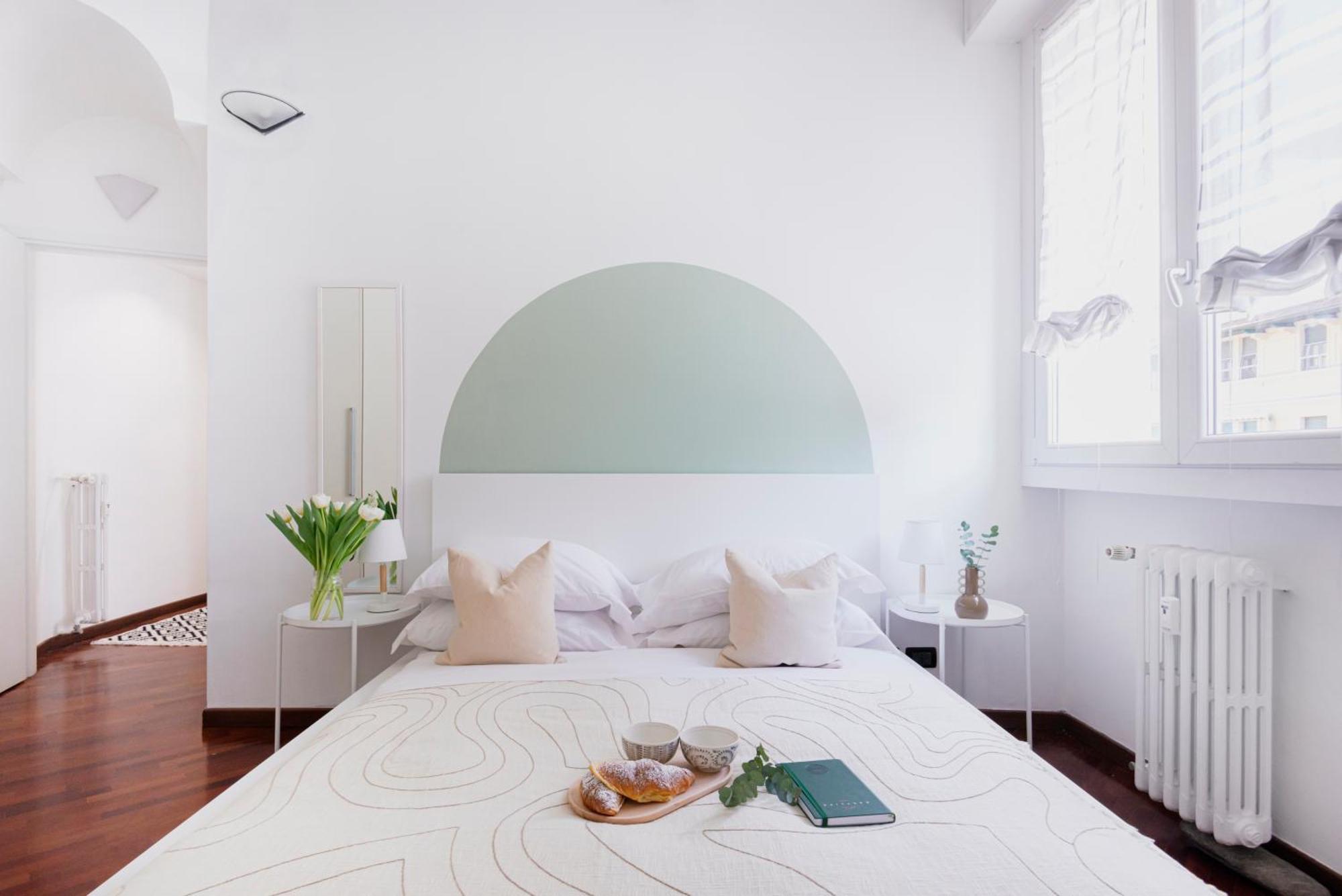 Stylish And Cozy Apt Close To Naviglio ميلان المظهر الخارجي الصورة