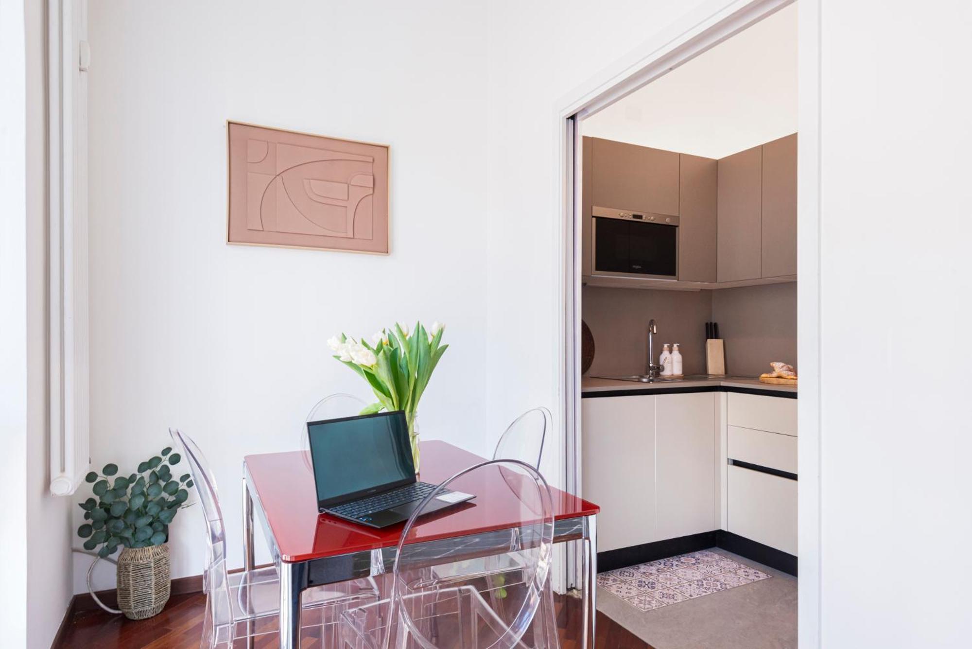 Stylish And Cozy Apt Close To Naviglio ميلان المظهر الخارجي الصورة