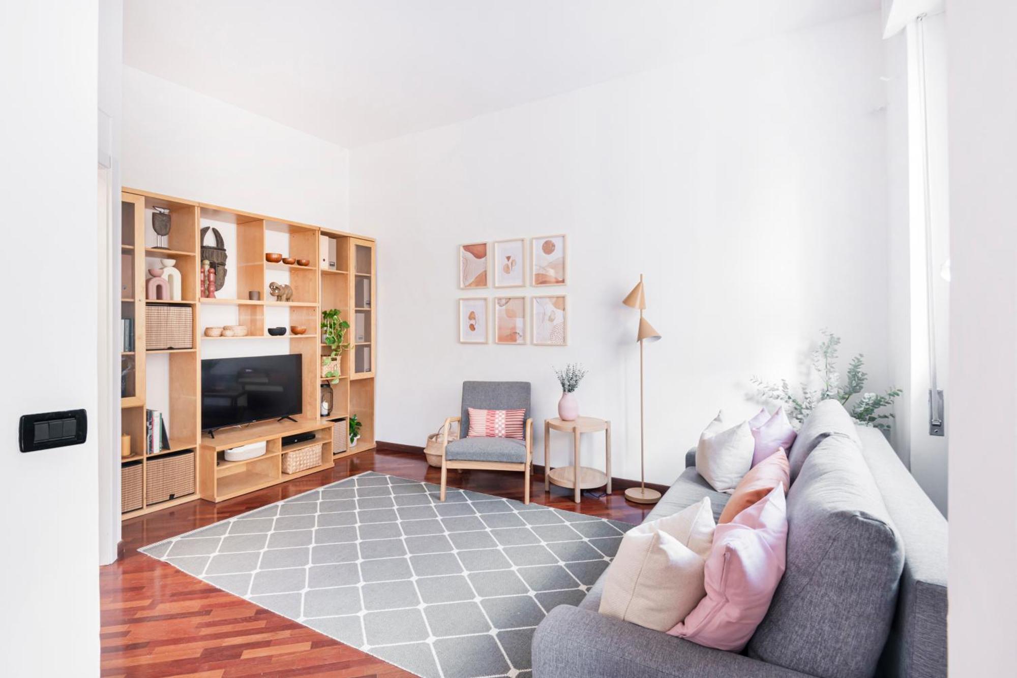 Stylish And Cozy Apt Close To Naviglio ميلان المظهر الخارجي الصورة